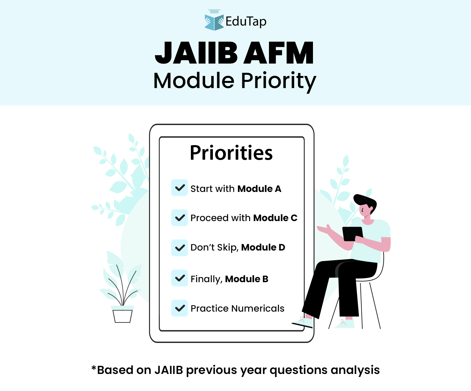 JAIIB Preparation 2026: Important Topics, Books & Study Plan