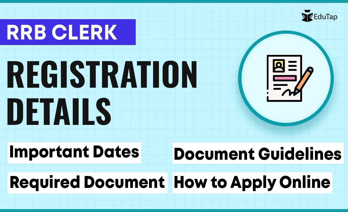 IBPS RRB Clerk Registration